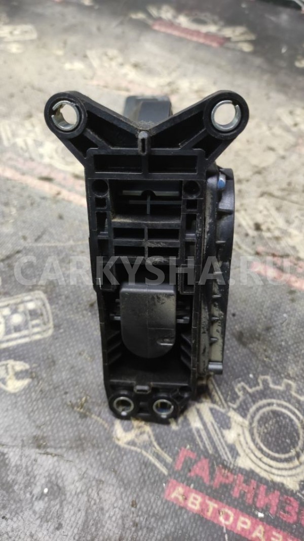Педаль газа электронная УАЗ 3163 патриот УАЗ Patriot оригинальный номер 0280755116