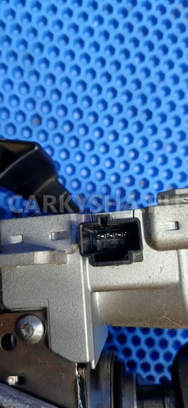 Колонка рулевая Volvo C30 I (2006—2010) Volvo C30 оригинальный номер P30776153