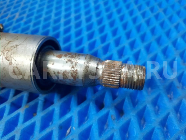 Колонка рулевая  FIAT Doblo 1 Fiat Doblo оригинальный номер 51780999