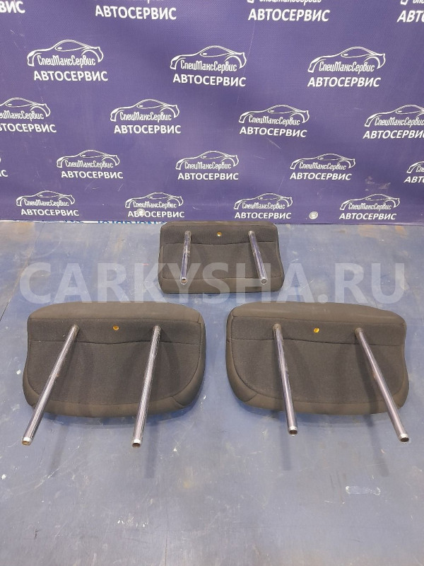 Подголовник задний Ssang Yong Actyon New Ssang Yong Actyon 