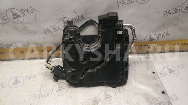 Впускной коллектор B12D1 Chevrolet Spark M300 Chevrolet Spark оригинальный номер 96416315