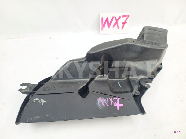 Воздухозаборник Subaru Tribeca 2006 46012XA00A WXE EZ30 Subaru Tribeca 