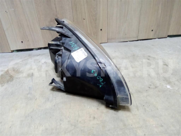 Фара левая Ford Focus II 2005-2008 Ford Focus оригинальный номер 1480996