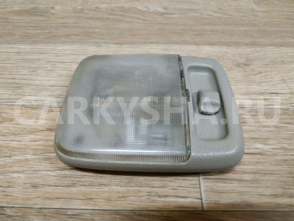 Плафон салонный Nissan Primera 