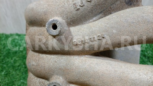 Коллектор впускной Daewoo Nexia 2008 Daewoo Nexia 