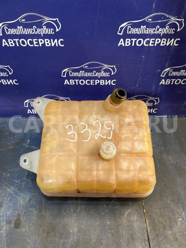 Расширительный бочек Ssang Yong Kyron Actyon Ssang Yong Actyon оригинальный номер 2161009100