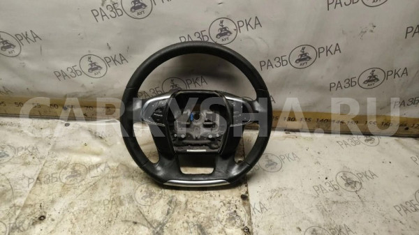 Руль рулевое колесо Citroen C4 2 Citroen C4 оригинальный номер 4109PG