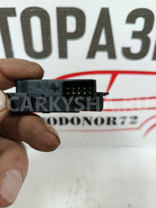 Датчик угла рулевого колеса VW Golf Mk5  2003-2009 Volkswagen Golf оригинальный номер 1K0959654