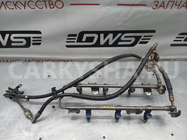 Форсунка топливная Nissan Stagea 