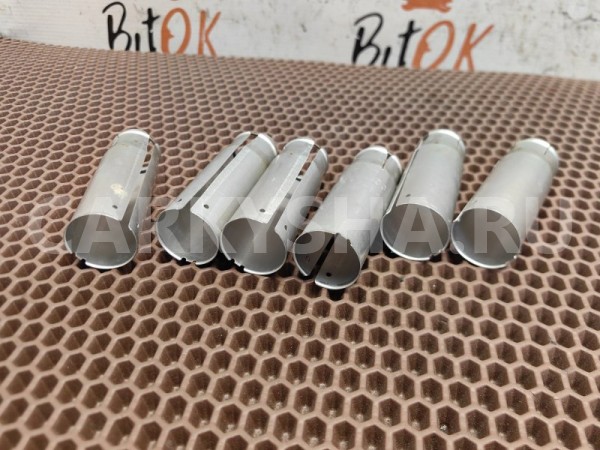 Комплект втулок катушек зажигания BMW 5er 