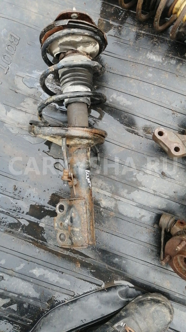 Стойка подвески Toyota Camry V30 Toyota Camry оригинальный номер 4852039035