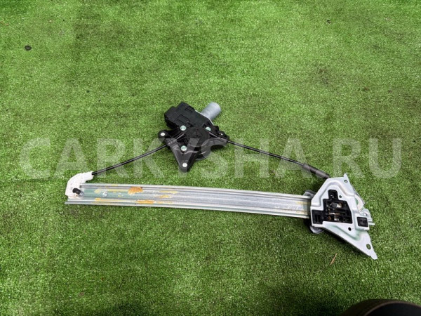 Стеклоподъемник Lexus RX 2022-2026 6980248110, передний левый Lexus RX 