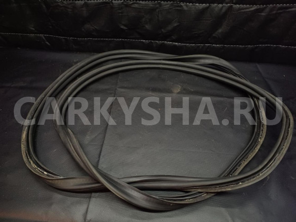 Уплотнитель багажника Mercedes-Benz R-Class 2009 A2517400778 W251 M272.967 Peugeot 4007 