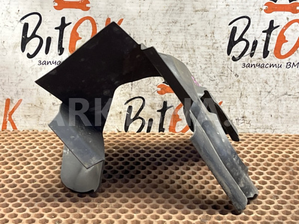 Пыльник переднего рычага BMW 5er оригинальный номер 51 71 7 201 516, 51 71 7 201 516, 51717201516, 7201516, 51 71 7 149 598, 51717149598, 7149598