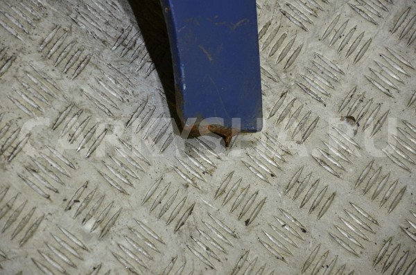 Крыло переднее левое Fiat Doblo 