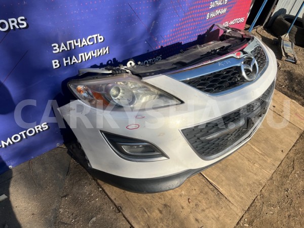 Ноускат Nose Cut Mazda Cx-9 2009-2015 Mazda CX-9 