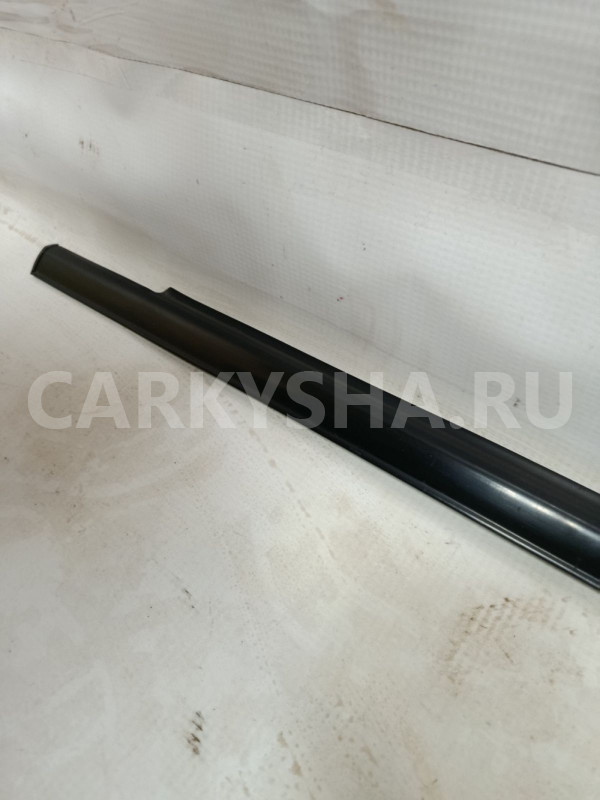 Уплотнитель стекла зад. лев. Cherolet Aveo T250 Chevrolet Aveo оригинальный номер 95127305