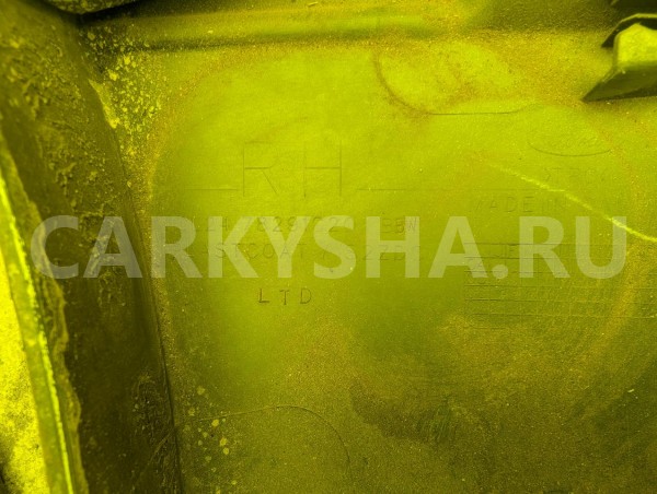 Дефендер Ford Explorer 