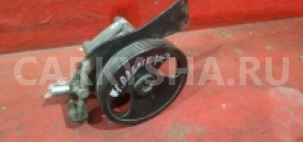 Насос гур Ниссан Альмера N16 с дефектом Nissan Almera 