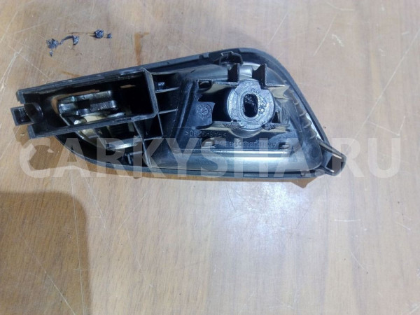 Ручка двери внутренняя Ford Focus III (2011—2015) Ford Focus оригинальный номер 1857227