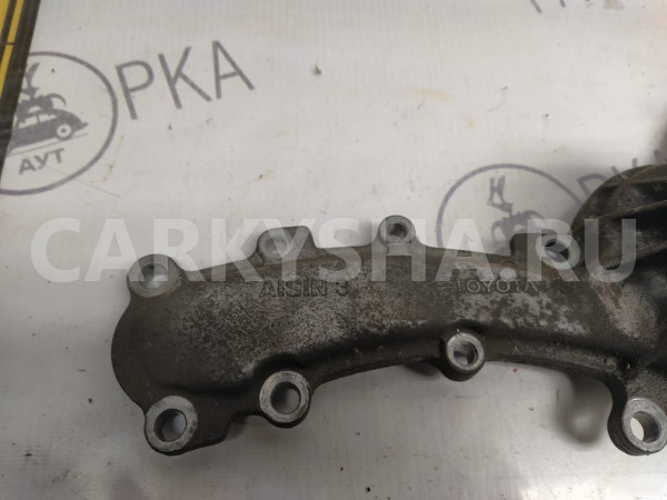Помпа Toyota Crown Toyota Crown оригинальный номер 1610039435