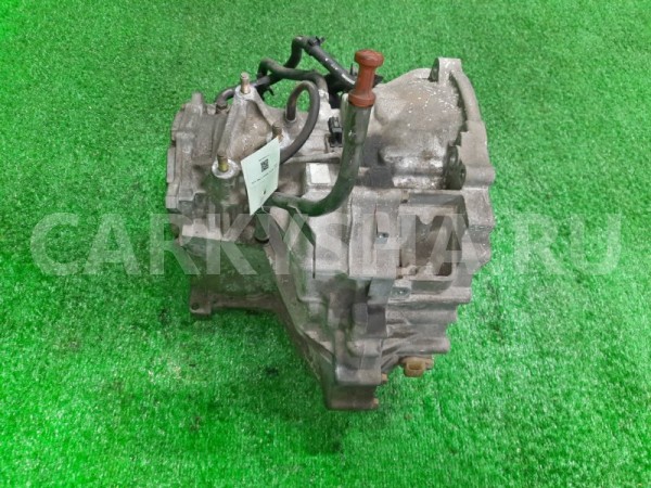 АКПП Mazda Premacy 