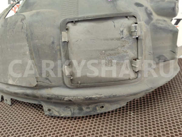 Локер BMW X3 оригинальный номер 51 71 7 445 681, 51 71 7 445 681, 51717445681, 7445681