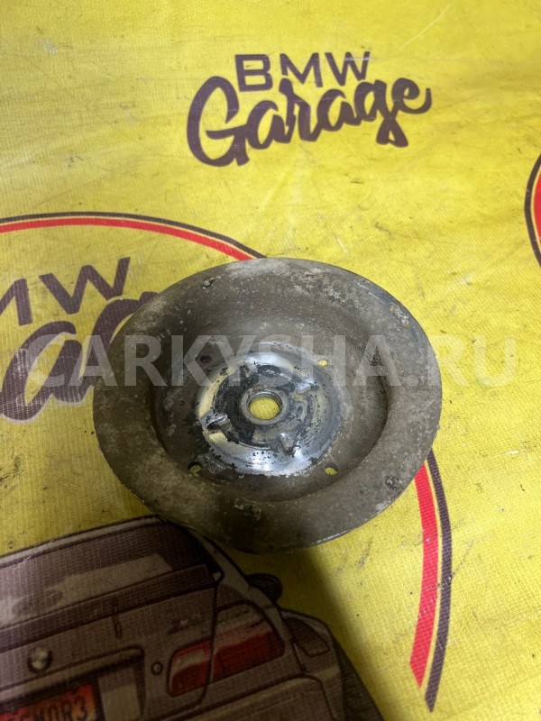 Тарелка пружины BMW 3 E46 M43 1999 BMW 3er 