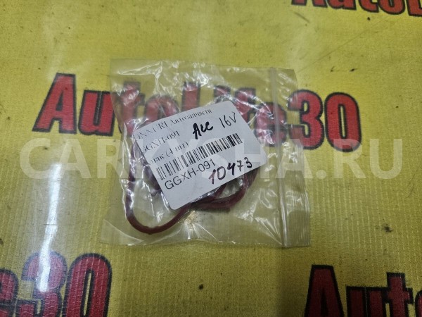 Прокладка впускного коллектора Hyundai Accent 