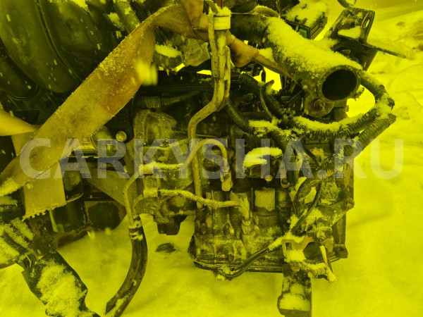 Акпп Toyota Celica оригинальный номер 305001A741, 305001A740