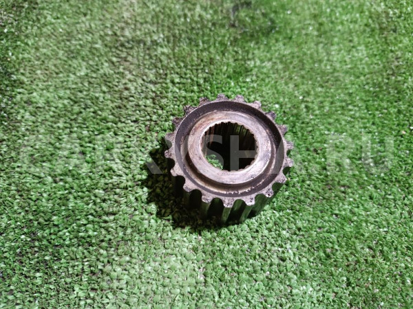 Шестерня коленвала Honda Partner оригинальный номер 13621PM3J01