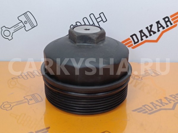Крышка масляного фильтра Volkswagen Touareg 7LA Volkswagen Touareg 