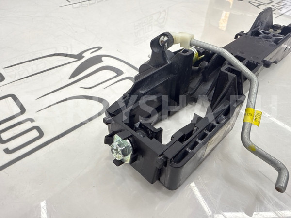 Крепление ручки двери переднее левое Kia Ceed CD Kia Cee'd