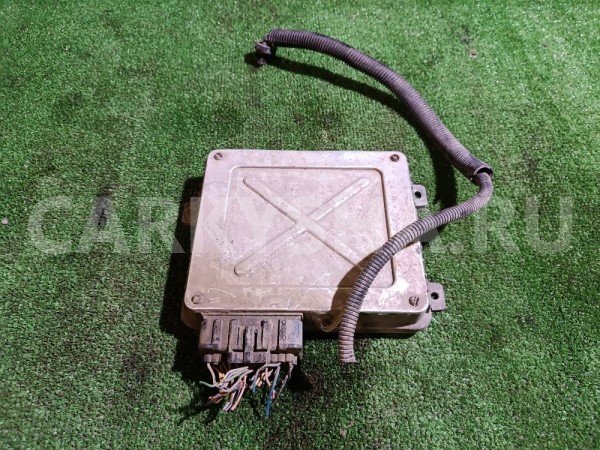 Блок управления двигателем Rover 200 