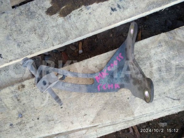 Кронштейн генератора Geely MK Cross I (2010—2016) Geely MK Cross оригинальный номер E090200005