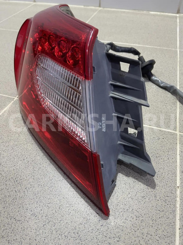 Фонарь задний левый Infiniti M37 VQ37 Y51 Infiniti I 