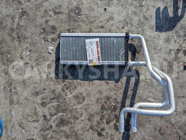 Радиатор печки Suzuki Alto 