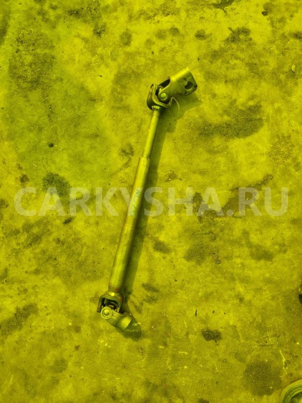 Рулевой карданчик Nissan Serena 
