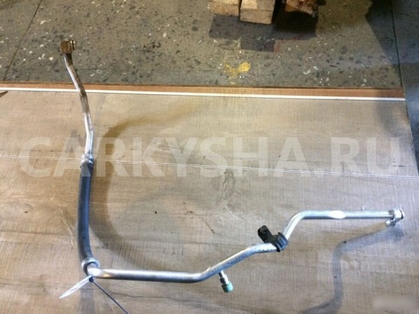 Трубка кондиционера толстая Nissan Primera P11 Nissan Primera оригинальный номер 924802F500