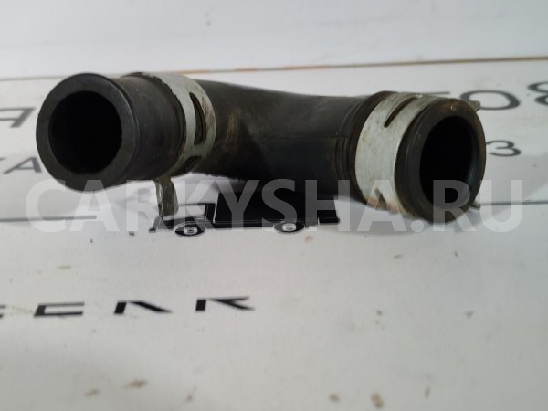 Сапун SsangYong Actyon D20DTF 2011 Ssang Yong Actyon 