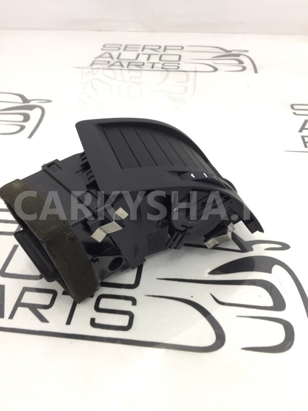 Воздуховод правый Skoda Octavia A5 CAXA 2011 Skoda Octavia 