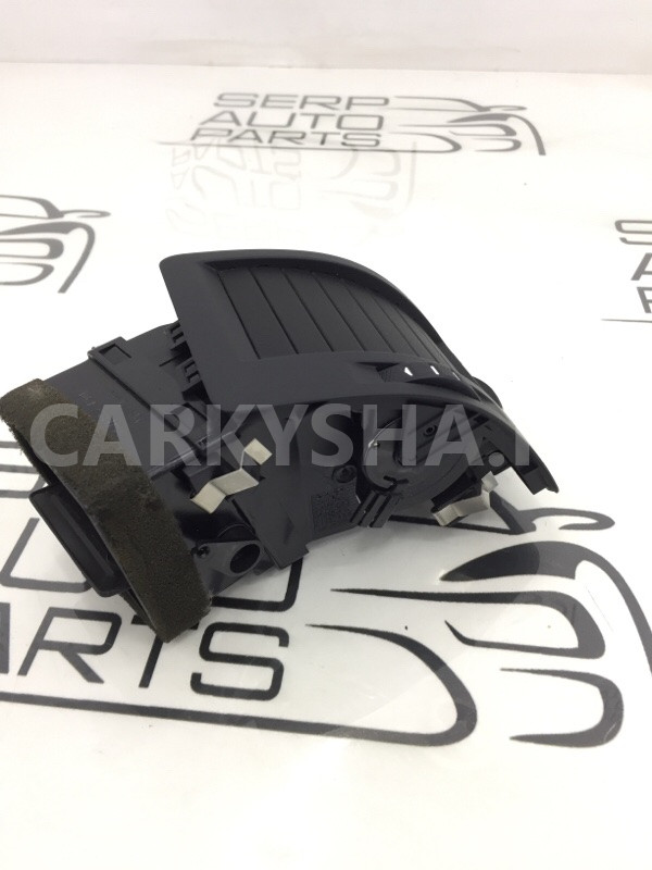 Дефлектор печки передний правый Skoda Octavia A5 Skoda Octavia 