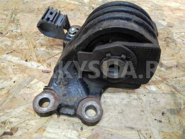 Опора двигателя левая Lexus RX 350/450H 2017-2019 Lexus RX оригинальный номер 1237231110