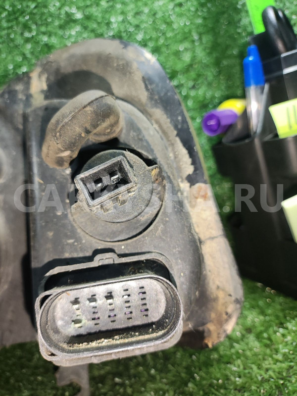 Фара правая Chery Amulet A15 Chery Amulet (A15) оригинальный номер A153772020BA