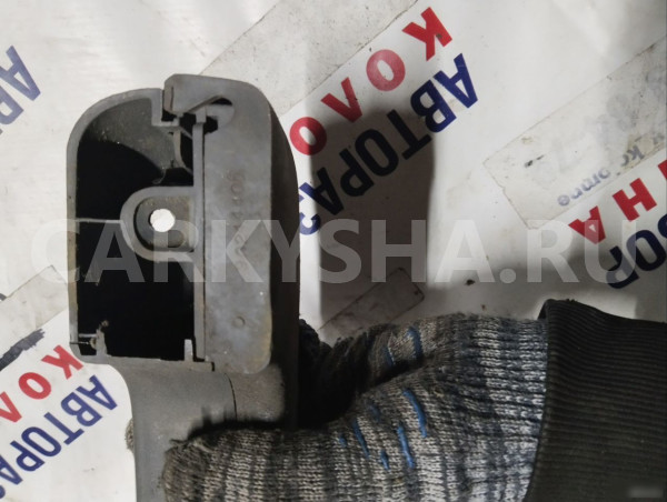 Ручка двери для Daewoo Nexia 3518204793 зад прав Daewoo Nexia оригинальный номер 90244406