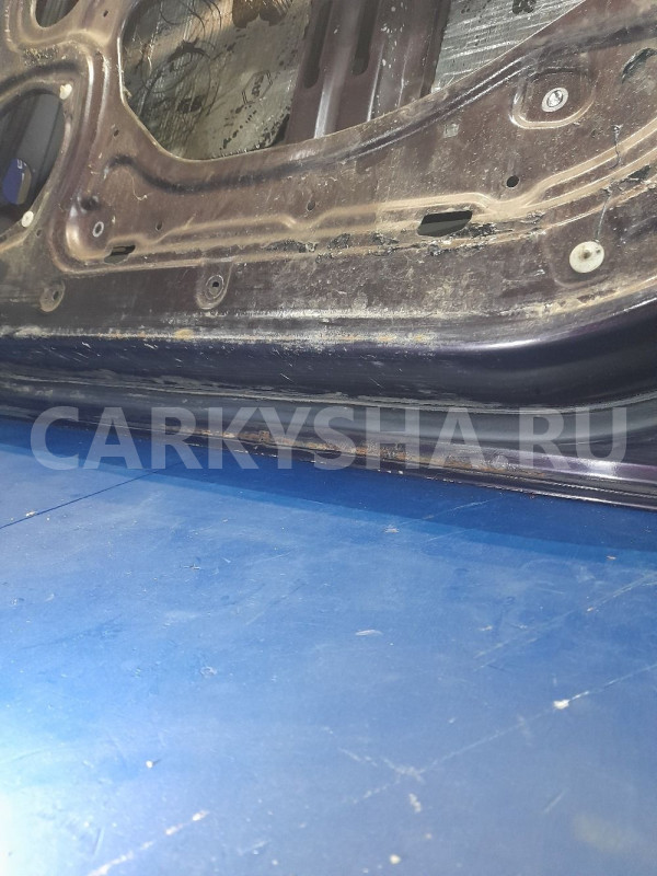 Дверь передняя правая SsangYong Kyron Actyon Ssang Yong Actyon оригинальный номер 6202109001