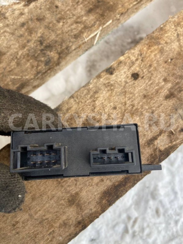 Блок управления иммобилайзером Geely Emgrand EC7 I (2009—2016) Geely Emgrand EC7 оригинальный номер 5wk49678