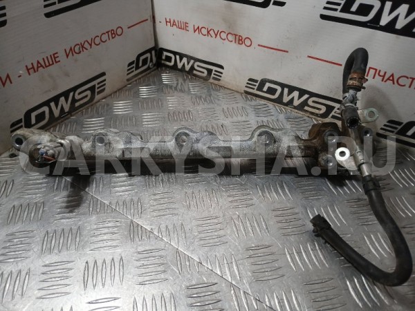 Клапан давления топлива Toyota ISis 