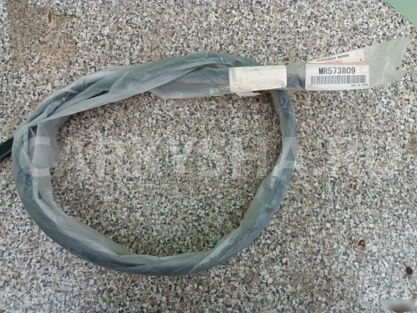 Молдинг лобового Митцубиси Аутлендер Mitsubishi Mitsubishi i оригинальный номер MR573809