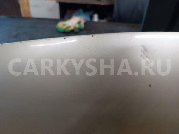 Капот Mazda 2 оригинальный номер GJYA5231XB